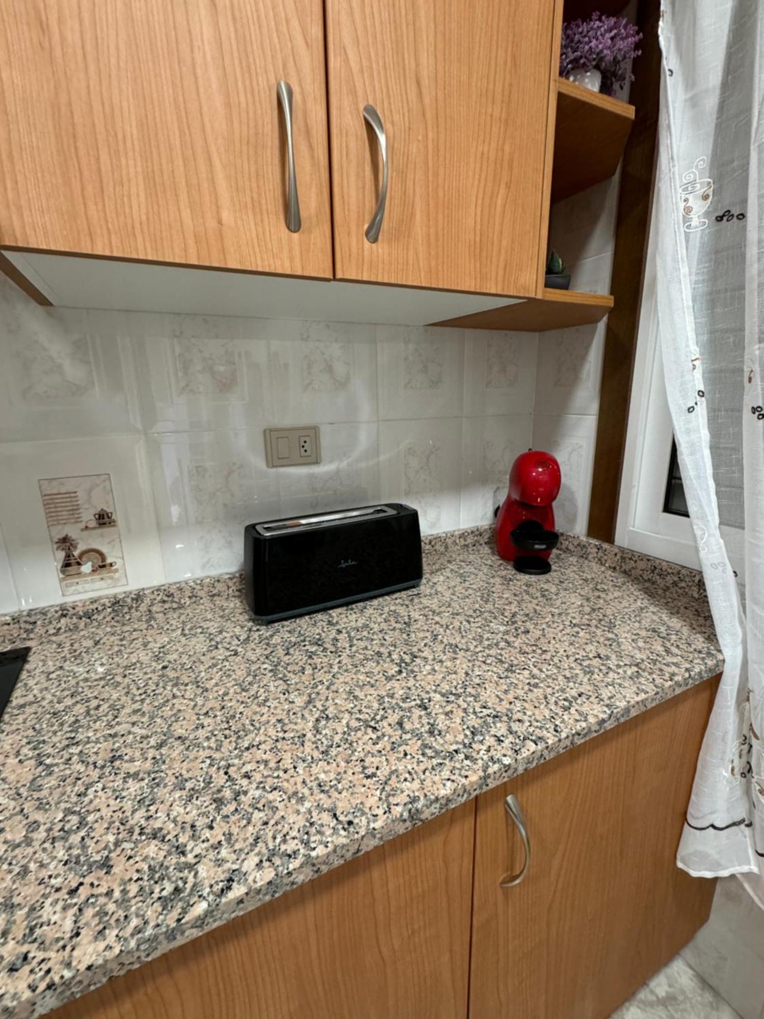 דירות Bubaces Casa Os Banos מראה חיצוני תמונה